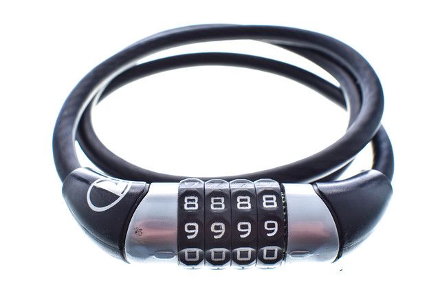 ROCKYMOUNTS CURLY LOCK