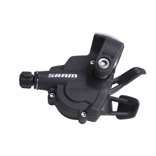 SRAM X3 Trigger Shifter 7sp Rear