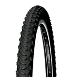MICHELIN Country Trail Tire 26&#39;&#39;x2.00 Wire Clincher 30TPI Black