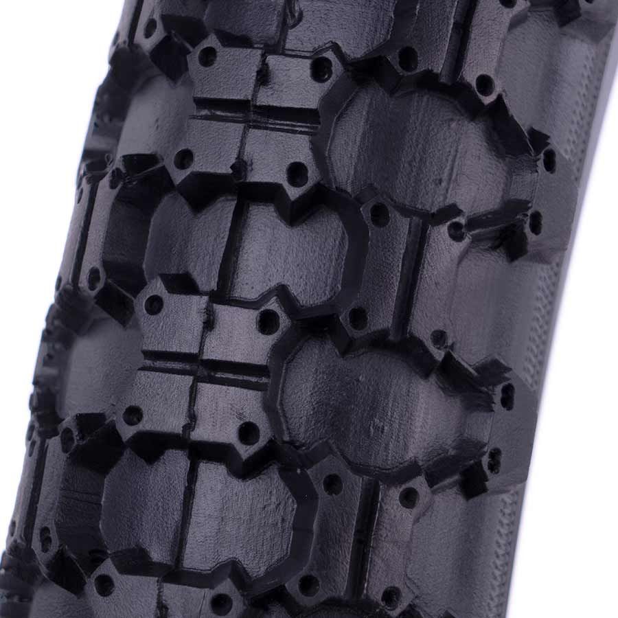 EVO Splash Tire Wire Clincher Black