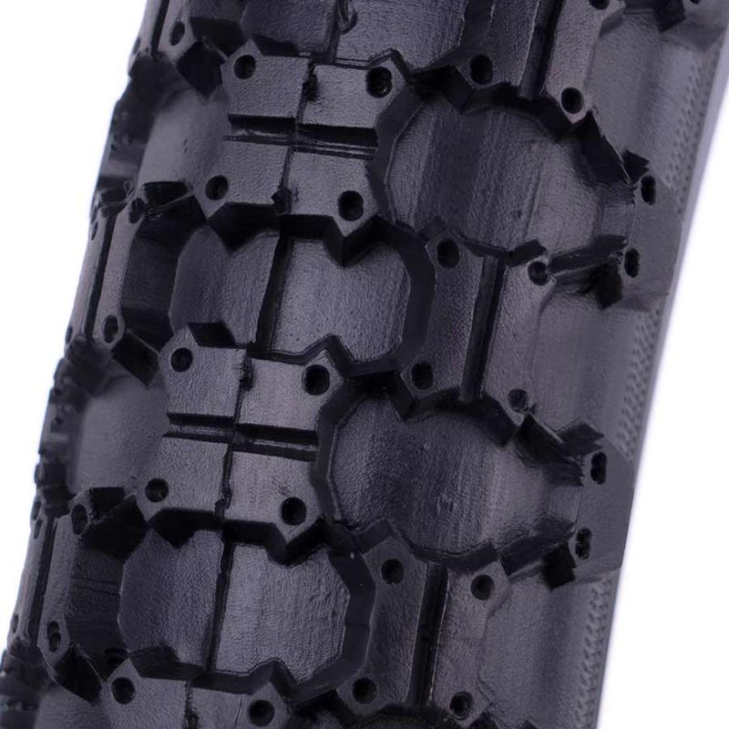 EVO Splash Tire Wire Clincher Black