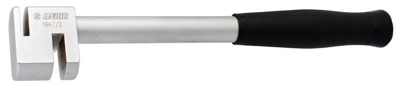 UNIOR CHAIN RING TRUING FORK