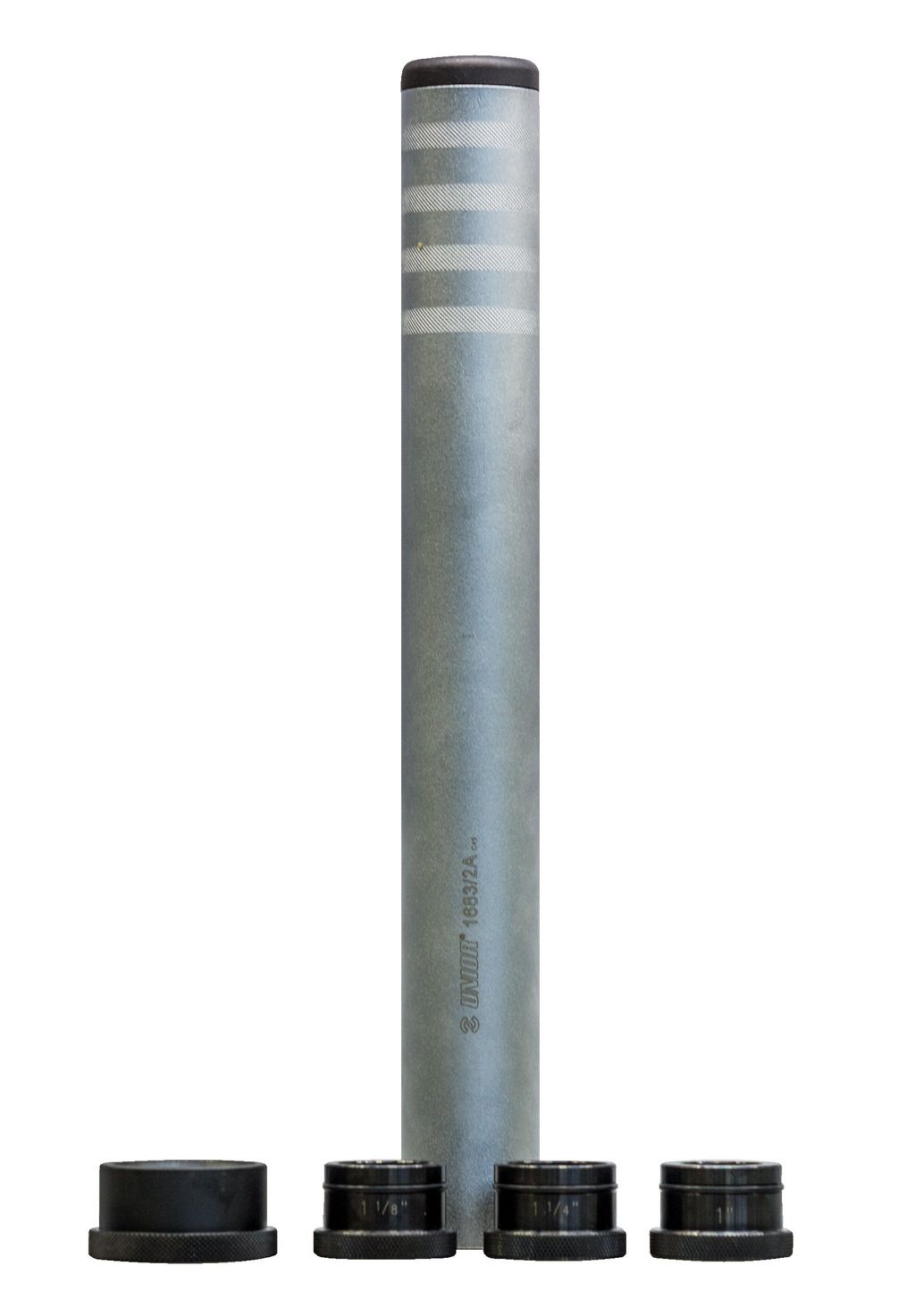 UNIOR CROWN RACE SETTER