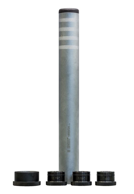 UNIOR CROWN RACE SETTER