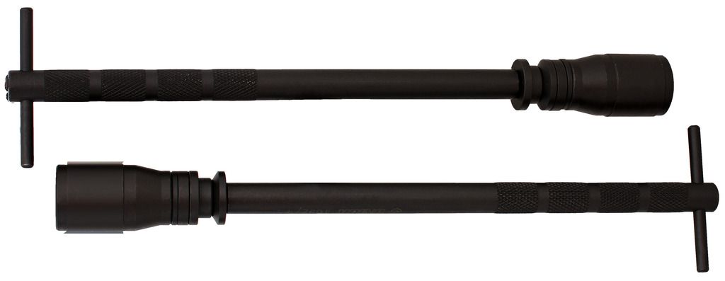 UNIOR DROPOUT ALIGNMENT GAUGES