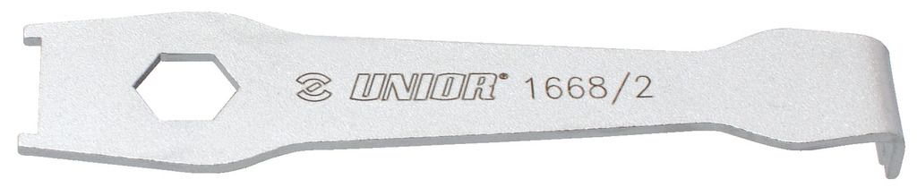 UNIOR CHAINRING NUT WRENCH