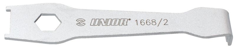UNIOR CHAINRING NUT WRENCH