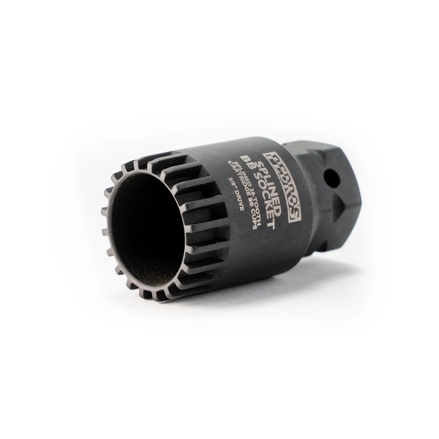 Pedros ISIS Bottom Bracket Socket 3/8&#39;&#39; Drive