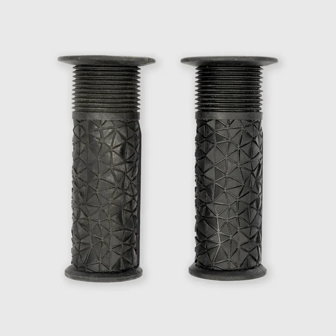 Kids Ride Shotgun Pro Bar Grips Pair