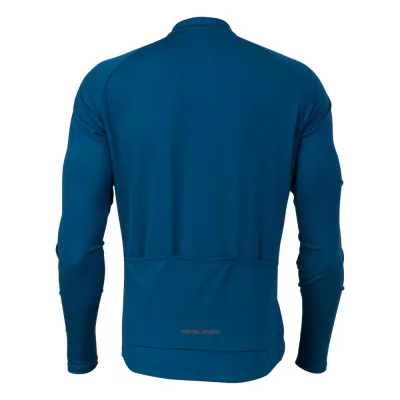 PEARL IZUMI Men&#39;s Quest Long Sleeve Jersey Twilight