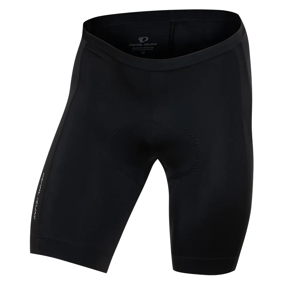 PEARL IZUMI Men&#39;s Quest Shorts Black
