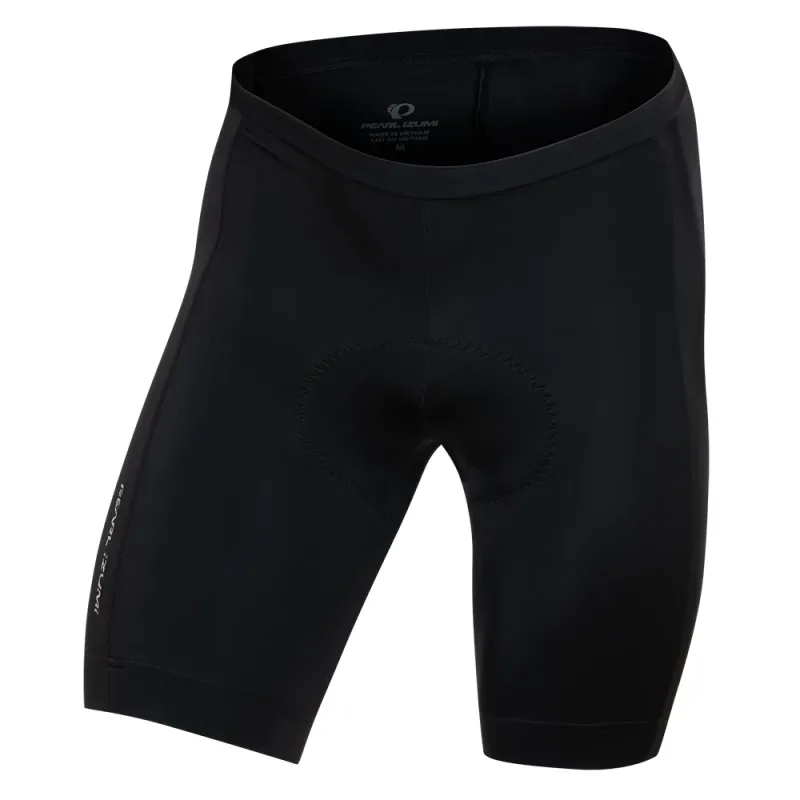 PEARL IZUMI Men&#39;s Quest Shorts Black