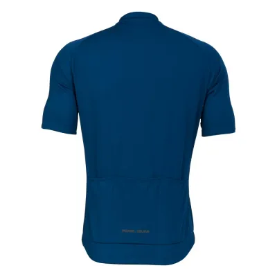 PEARL IZUMI Men&#39;s Quest Short Sleeve Jersey Twilight