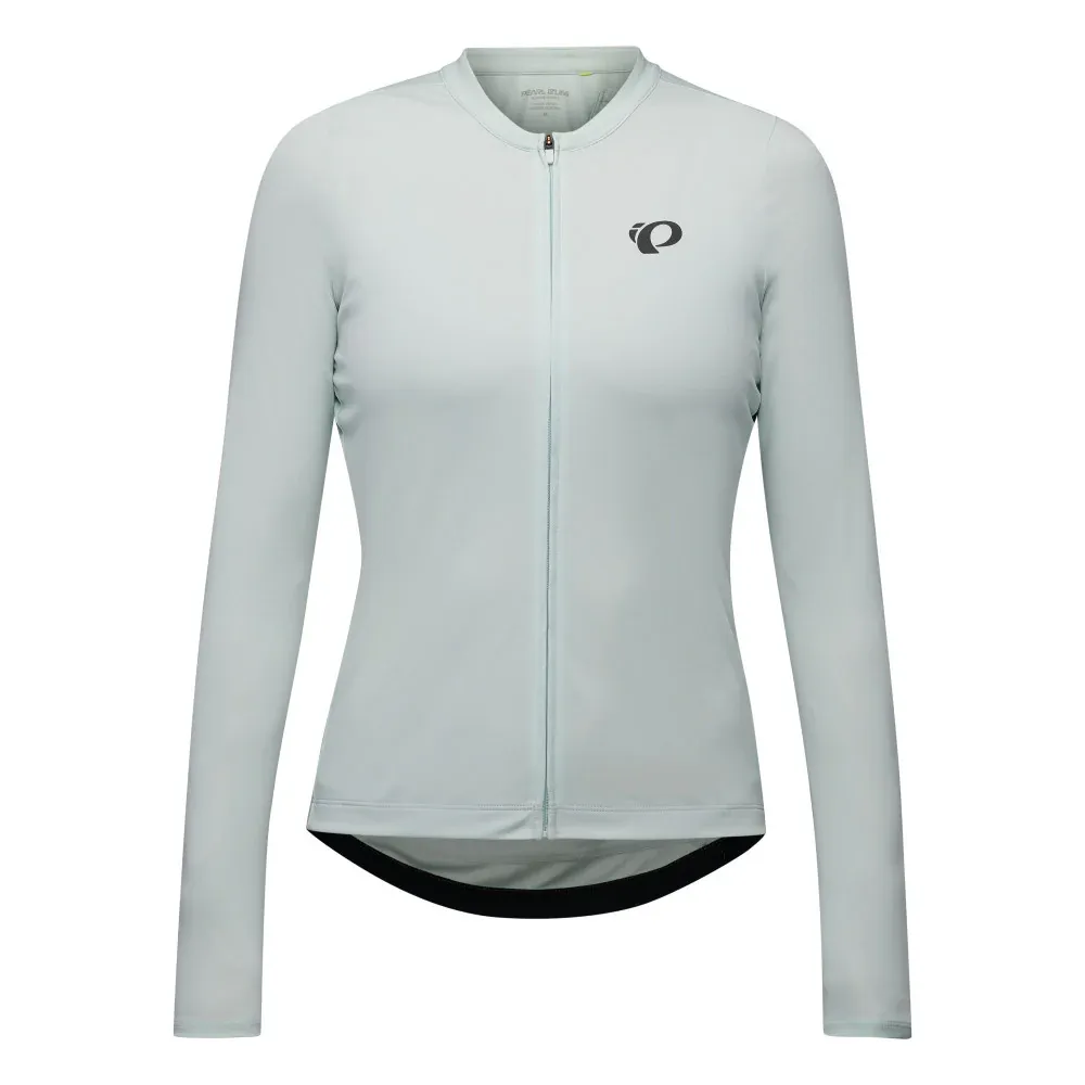 PEARL IZUMI  Women&#39;s Attack Long Sleeve Jersey Surf Spray