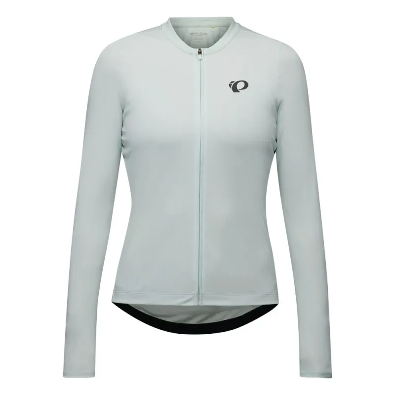 PEARL IZUMI  Women&#39;s Attack Long Sleeve Jersey Surf Spray