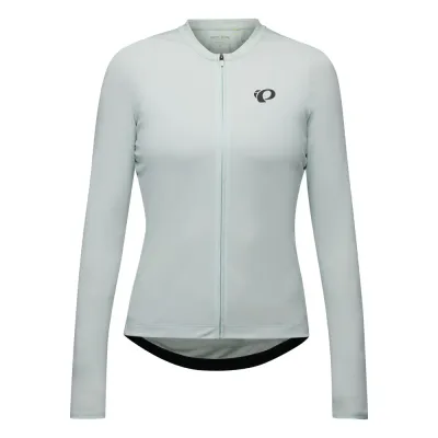 PEARL IZUMI  Women&#39;s Attack Long Sleeve Jersey Surf Spray
