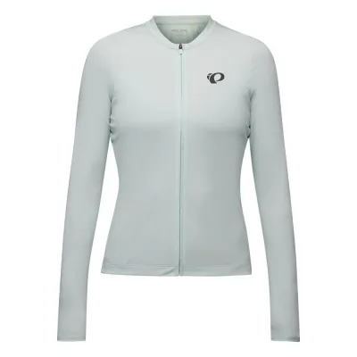 PEARL IZUMI  Women&#39;s Attack Long Sleeve Jersey Surf Spray