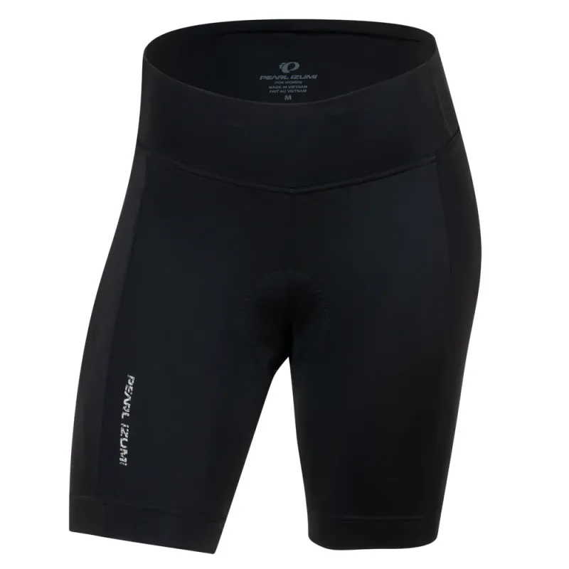 PEARL IZUMI Women&#39;s Quest Shorts Black
