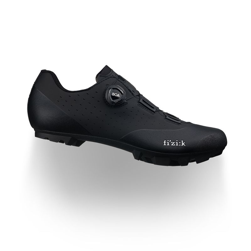 FIZIK VENTO OVERCURVE X3 MOUNTAIN SHOE