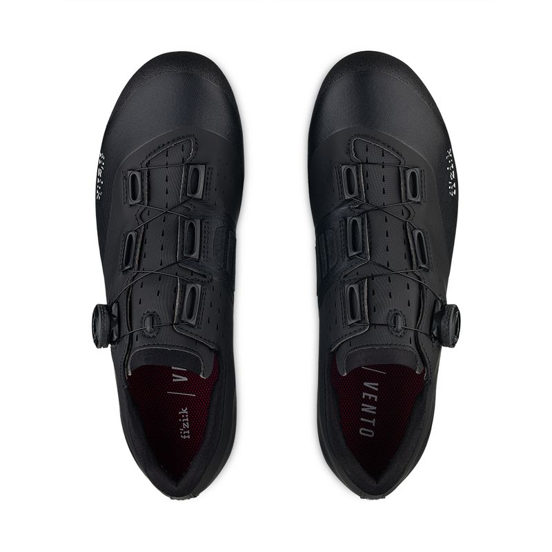 FIZIK VENTO OVERCURVE X3 MOUNTAIN SHOE