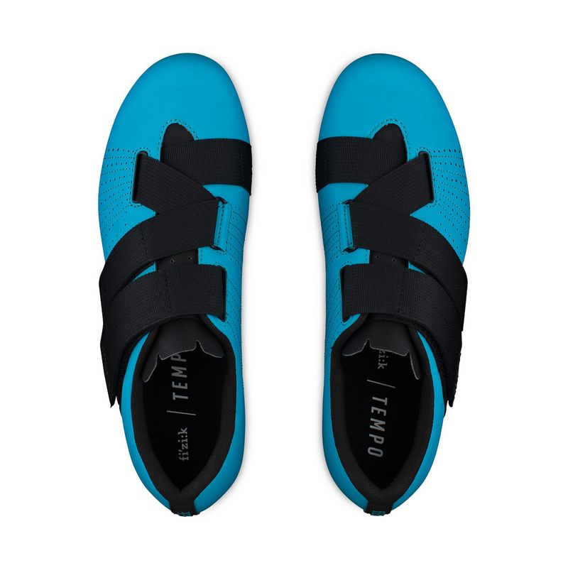 FIZIK Tempo Powerstrap R5 Blue/Black