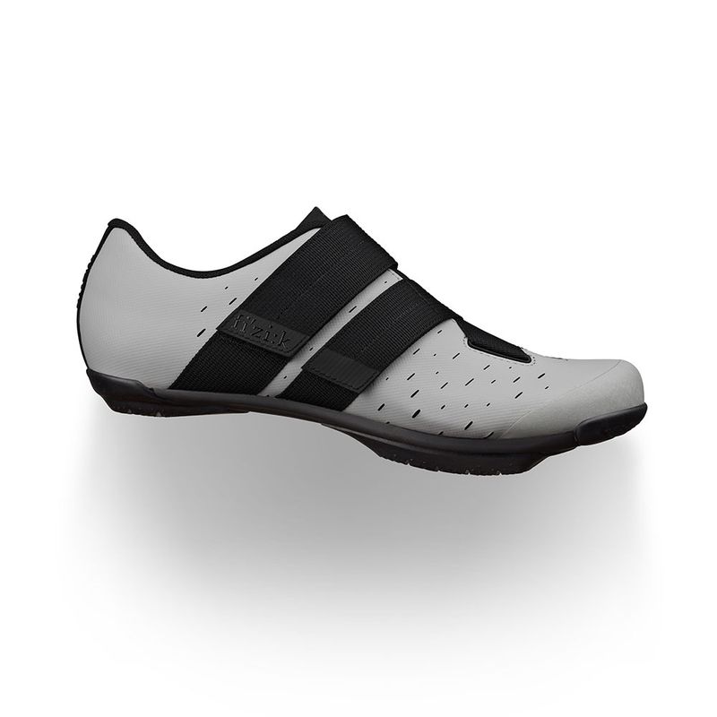 Fizik Terra Powerstrap X4 Gray/Black