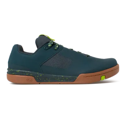 CRANKBROTHERS Mountain Stamp Lace Men&#39;s