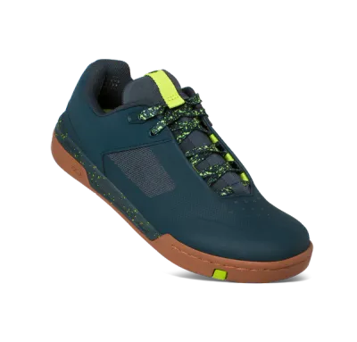 CRANKBROTHERS Mountain Stamp Lace Men&#39;s