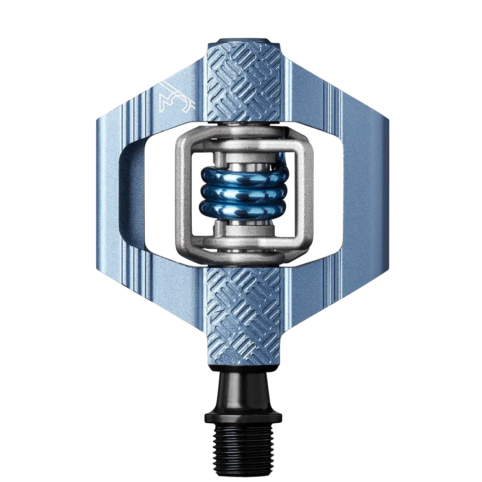 CRANKBROTHERS Candy 3 Pedals Slate Blue