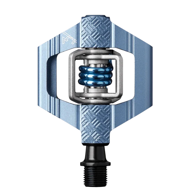 CRANKBROTHERS Candy 3 Pedals Slate Blue