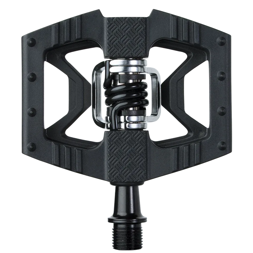 CRANKBROTHERS Double Shot 1 Pedals, Color: BLACK