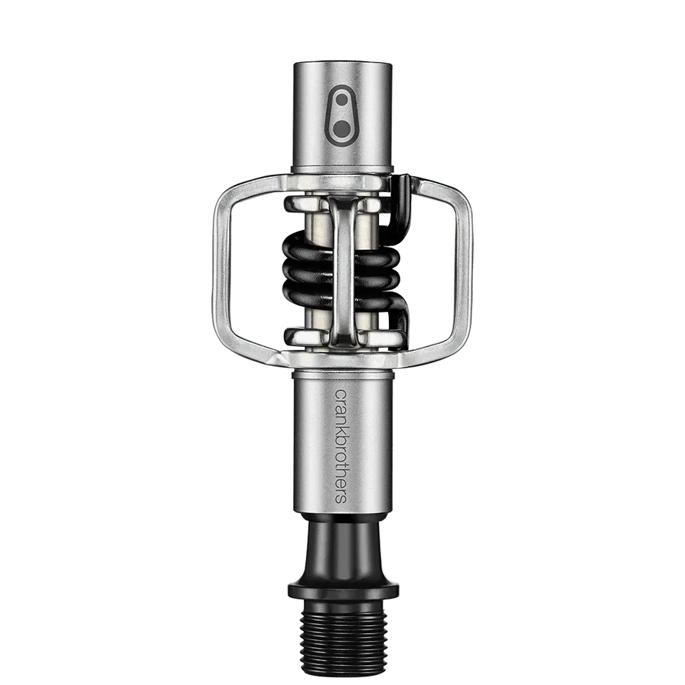 CRANKBROTHERS Eggbeater 1 Pedals, Color: BLACK