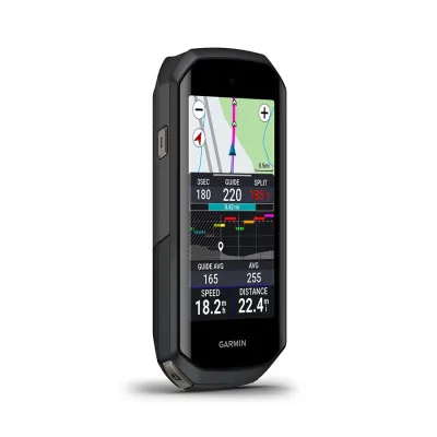GARMIN Edge 1050 Computer Unit Black