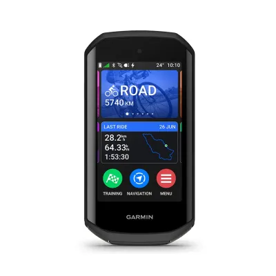 GARMIN Edge 1050 Computer Unit Black