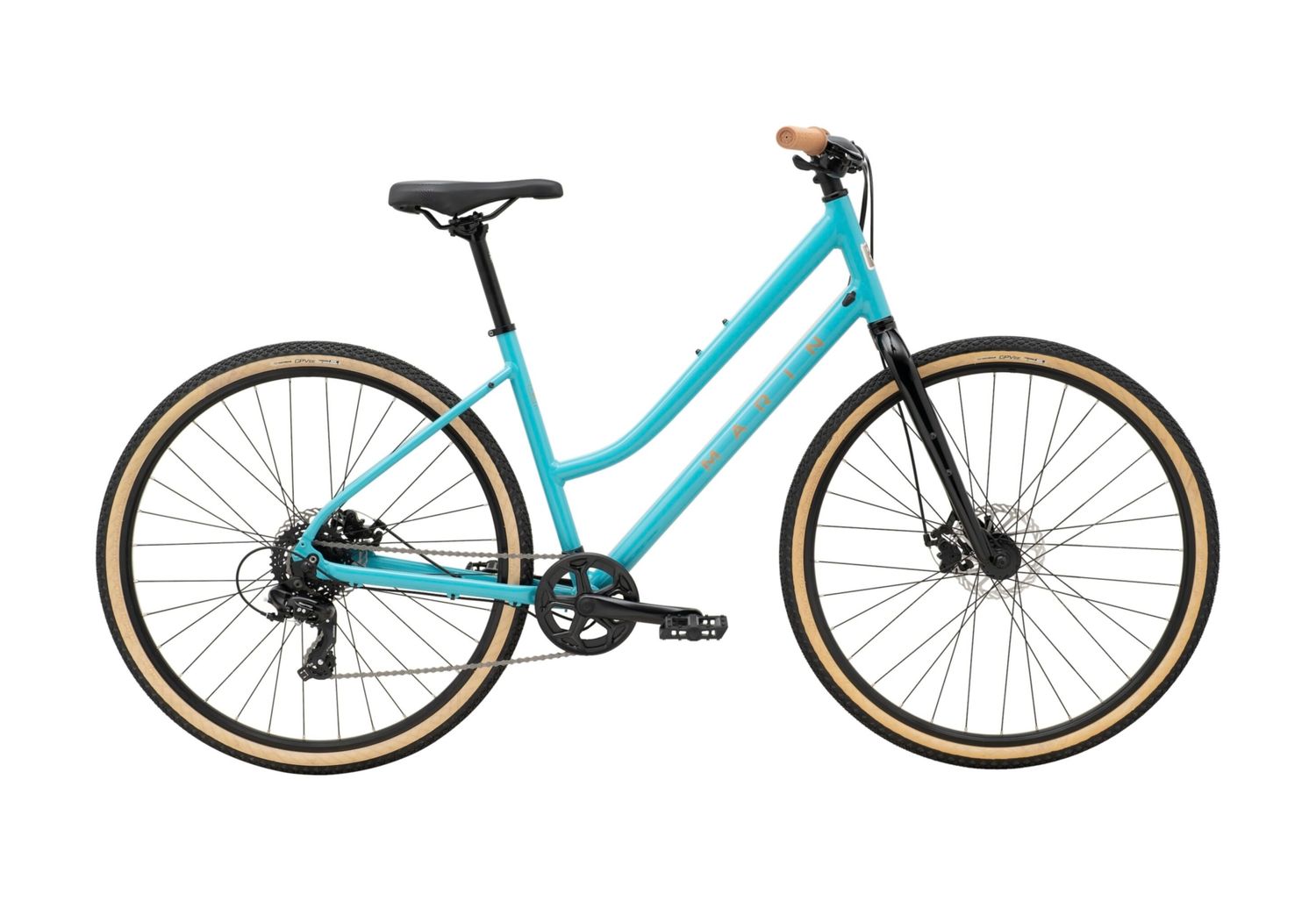 MARIN KENTFIELD 1 ST BLUE