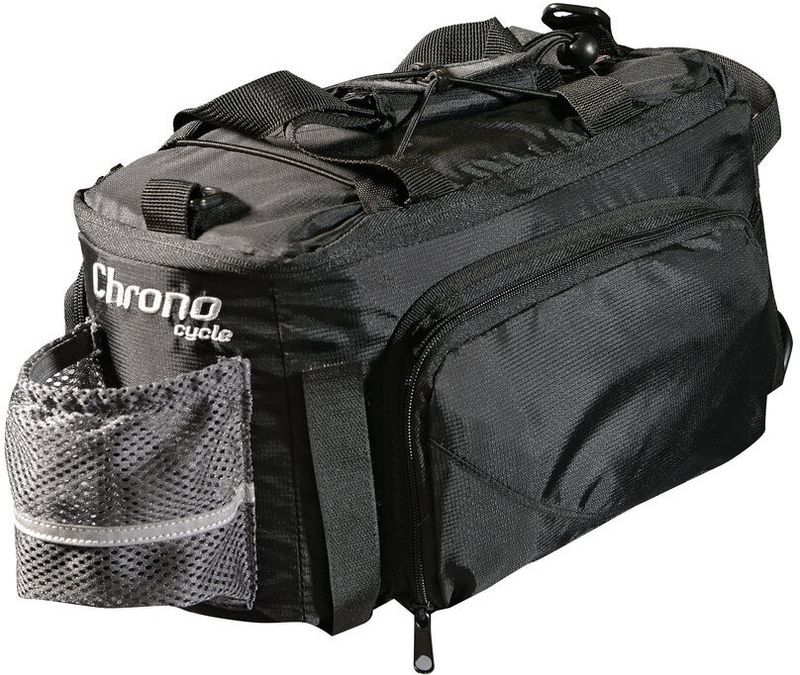 Chrono Cycle Trunk Bag