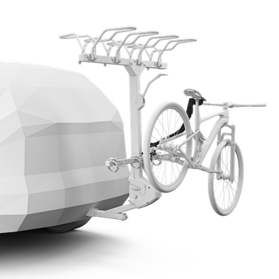 THULE REVERT BIKE REPAIR HOLDER