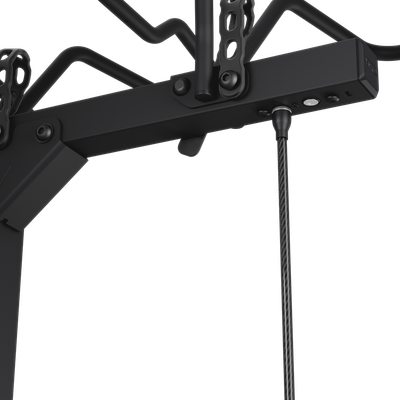 THULE REVERT INTEGRATED BIKE LOCK