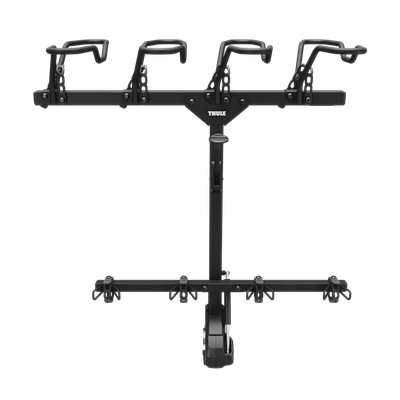 THULE REVERT 4 BIKE VERTICAL HITCH BIKE RACK