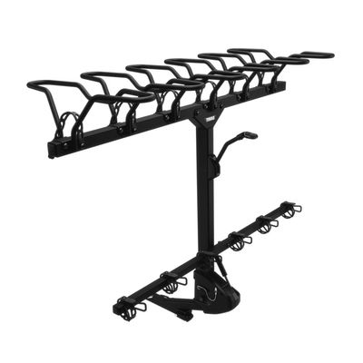 THULE REVERT 6 BIKE VERTICAL HITCH BIKE RACK