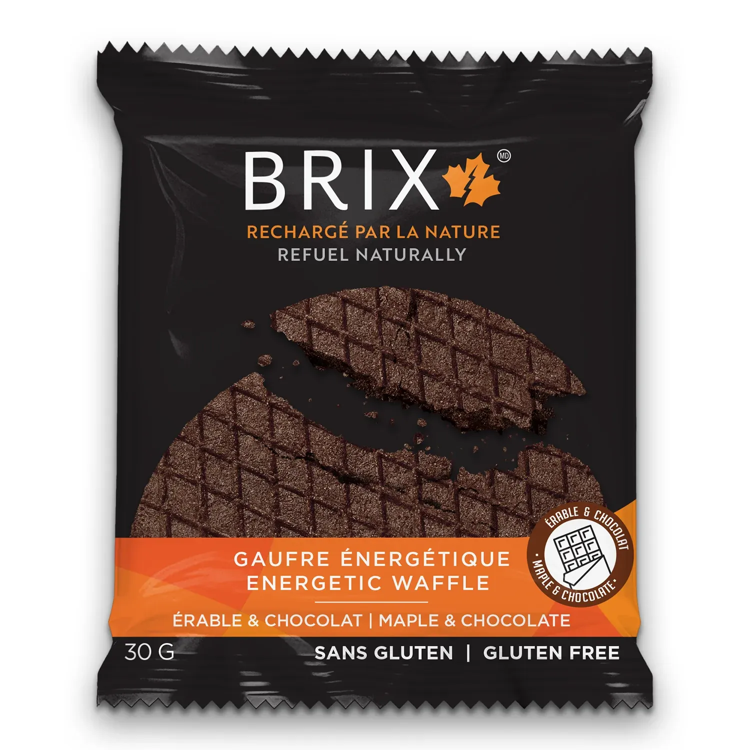 Brix Waffle