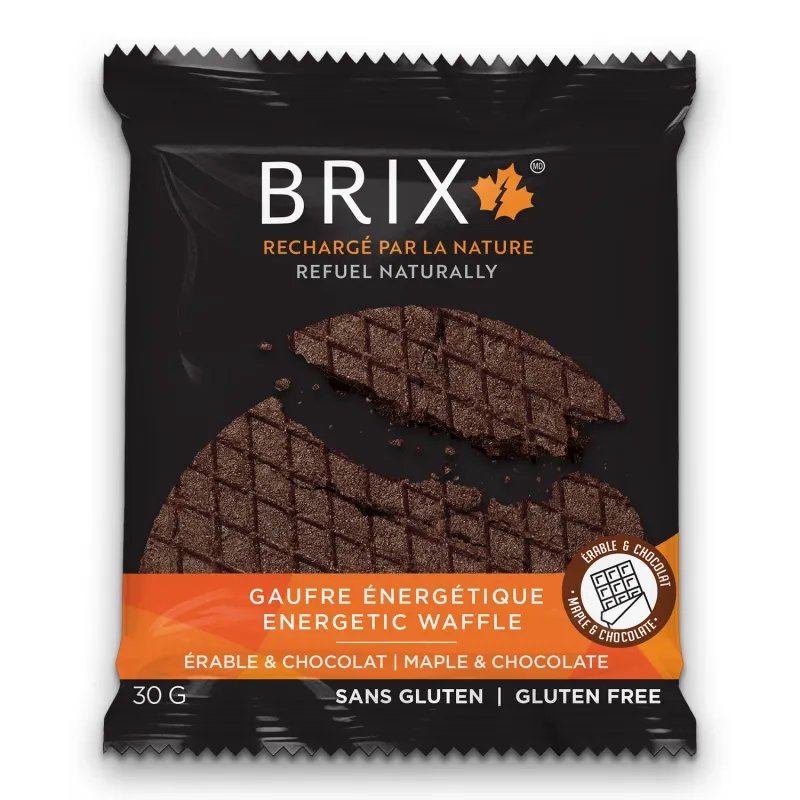 Brix Waffle