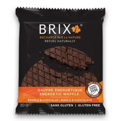Brix Waffle