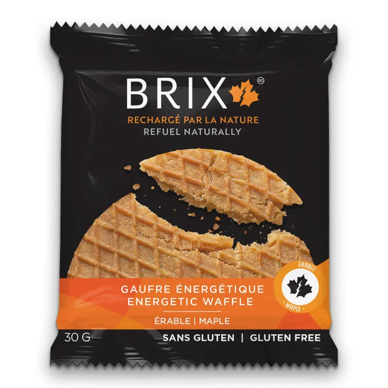 Brix Waffle