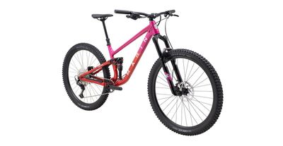 MARIN RIFT ZONE 1 PINK CORAL 25