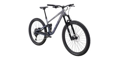 MARIN RIFT ZONE 2 29 GREY BLUE 25