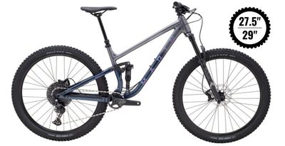 MARIN RIFT ZONE 2 29 GREY BLUE 25