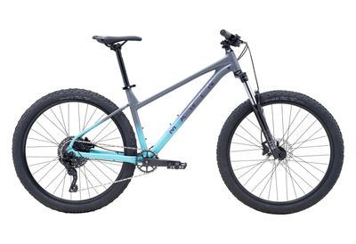 MARIN WILDCAT TRAIL 3 27.5 BLUE GREY 25
