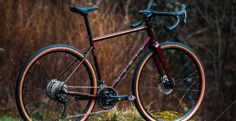 MARIN NICASIO 2 700  RED
