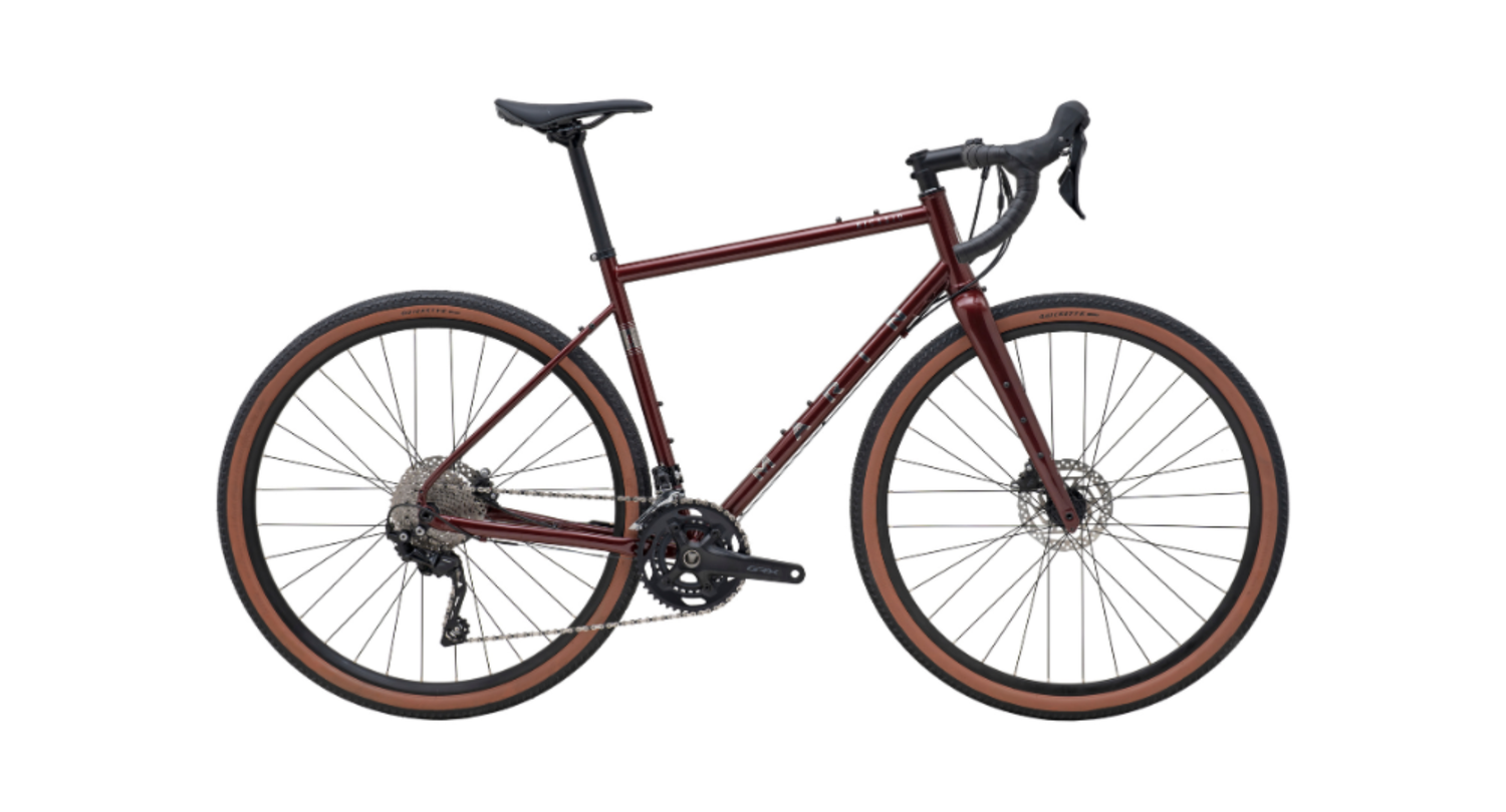 MARIN NICASIO 2 700  RED